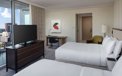Conrad Nashville