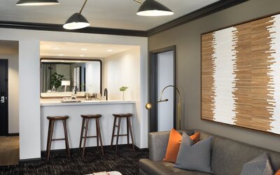 Omni Austin Hotel