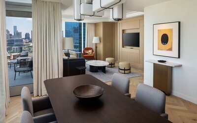 Conrad Nashville