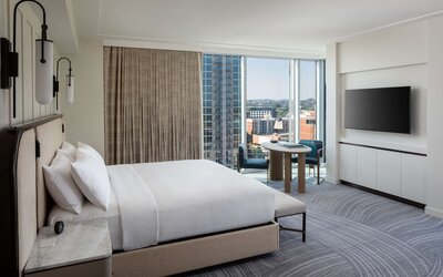 Conrad Nashville