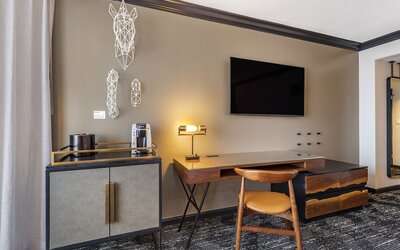 Omni Austin Hotel