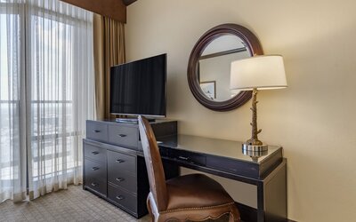 Omni Austin Hotel