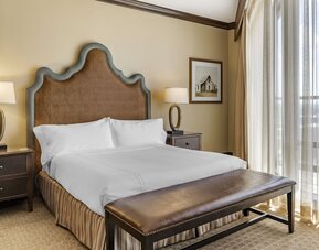 Omni Austin Hotel