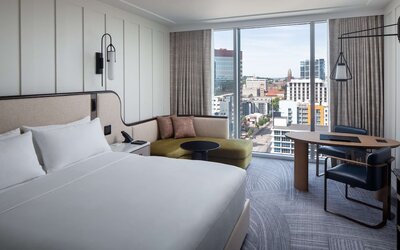 Conrad Nashville