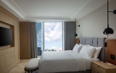 Conrad Nashville