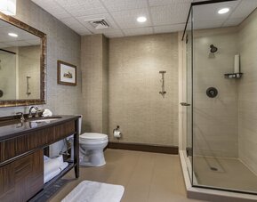 Omni Austin Hotel