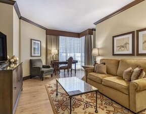 Omni Austin Hotel