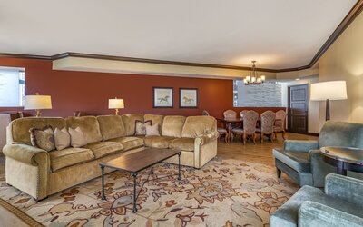Omni Austin Hotel