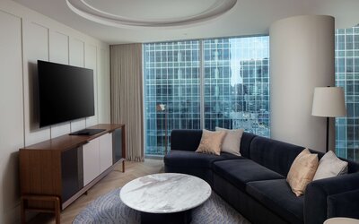 Conrad Nashville