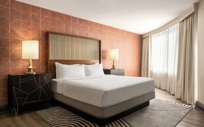 The American Hotel Atlanta Downtown, Tapestry Collection by Hilton