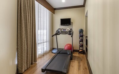 Omni Austin Hotel