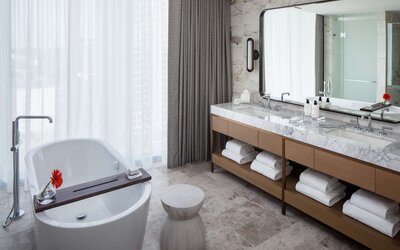 Conrad Nashville