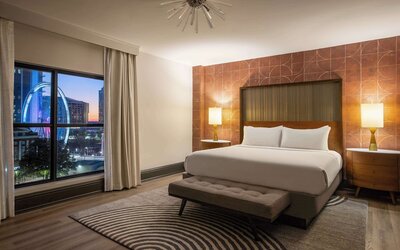 The American Hotel Atlanta Downtown, Tapestry Collection by Hilton