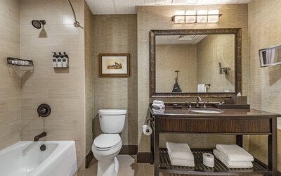 Omni Austin Hotel