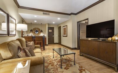 Omni Austin Hotel
