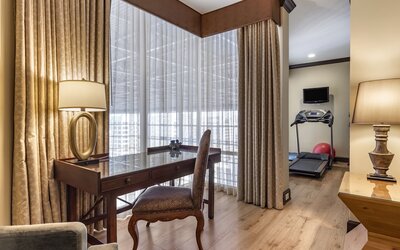 Omni Austin Hotel