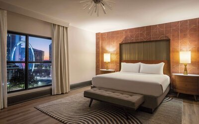 The American Hotel Atlanta Downtown, Tapestry Collection by Hilton