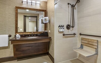 Omni Austin Hotel