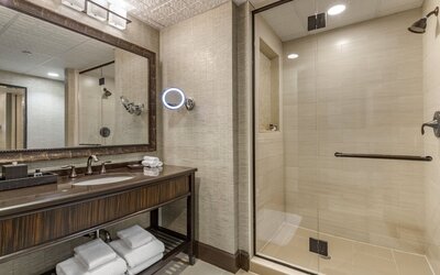 Omni Austin Hotel