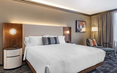 Omni Austin Hotel
