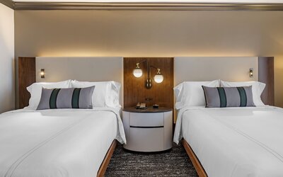 Omni Austin Hotel