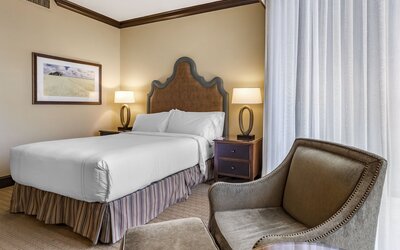 Omni Austin Hotel