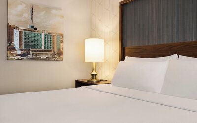 The American Hotel Atlanta Downtown, Tapestry Collection by Hilton