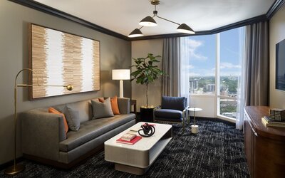 Omni Austin Hotel