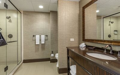 Omni Austin Hotel