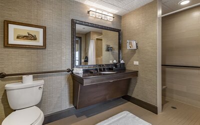 Omni Austin Hotel
