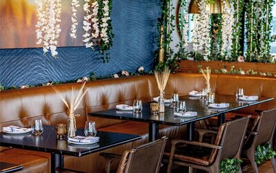 Conrad Nashville