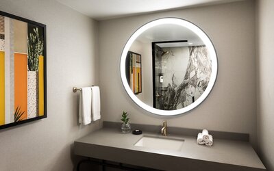 Omni Austin Hotel