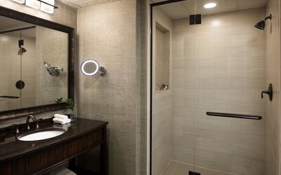 Omni Austin Hotel