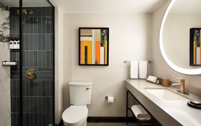 Omni Austin Hotel