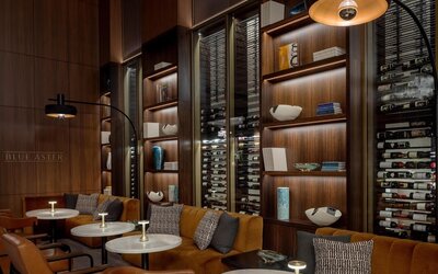 Conrad Nashville