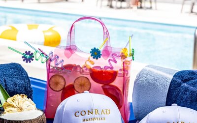 Conrad Nashville