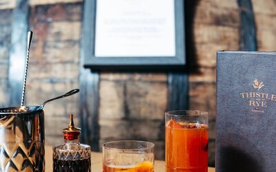 Conrad Nashville