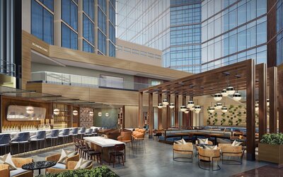 Omni Austin Hotel
