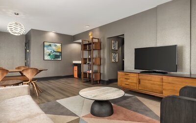 The American Hotel Atlanta Downtown, Tapestry Collection by Hilton