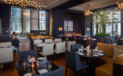 Conrad Nashville