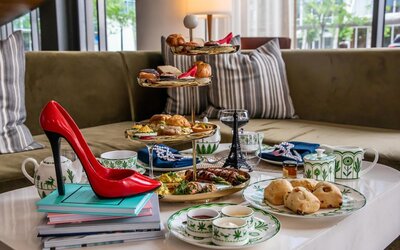 Conrad Nashville