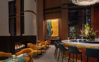 Conrad Nashville