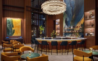 Conrad Nashville