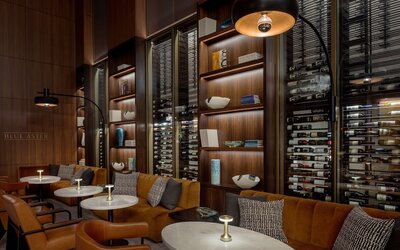 Conrad Nashville