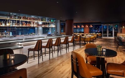 Conrad Nashville
