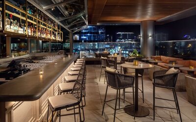 Conrad Nashville