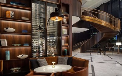 Conrad Nashville