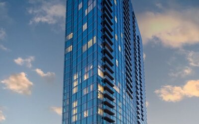 Conrad Nashville