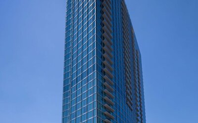 Conrad Nashville