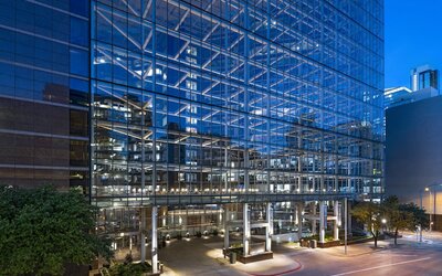 Omni Austin Hotel